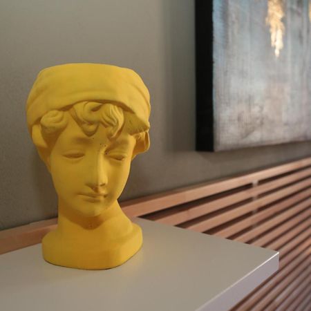 Oikia Atenea Automatic Rooms 阿格里真托 外观 照片