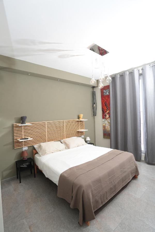 Oikia Atenea Automatic Rooms 阿格里真托 外观 照片