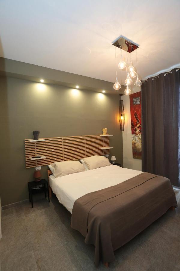 Oikia Atenea Automatic Rooms 阿格里真托 外观 照片