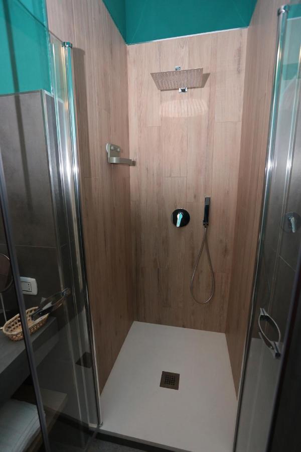 Oikia Atenea Automatic Rooms 阿格里真托 外观 照片