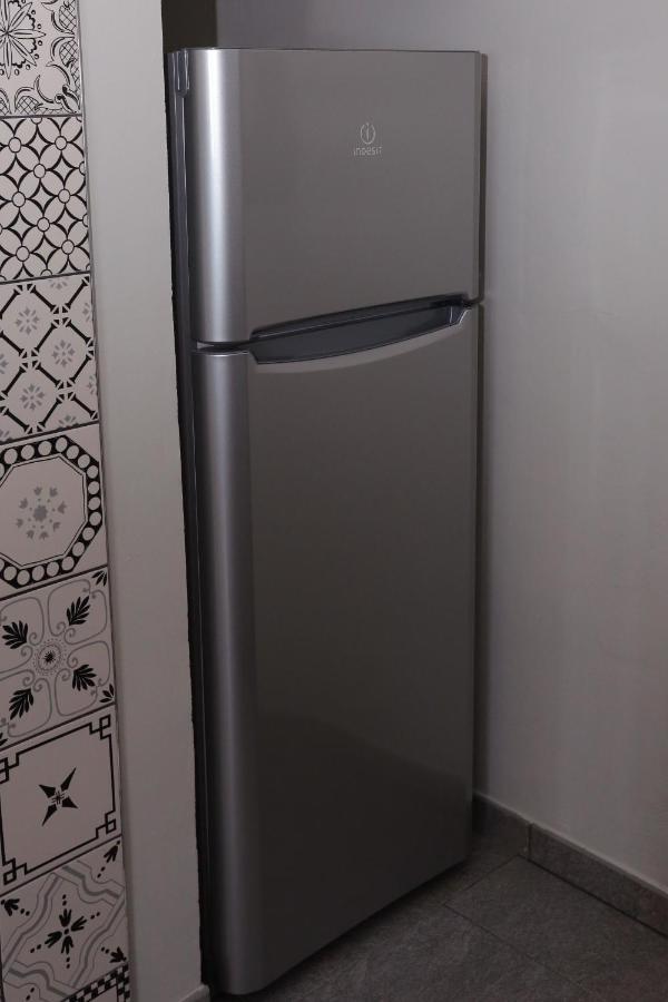 Oikia Atenea Automatic Rooms 阿格里真托 外观 照片