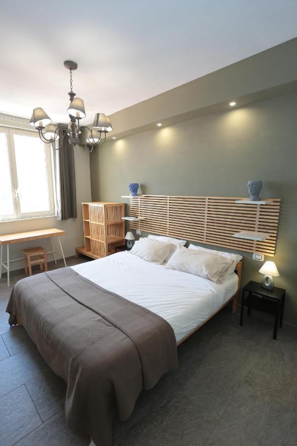 Oikia Atenea Automatic Rooms 阿格里真托 外观 照片